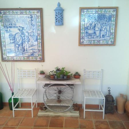 Pegada Real Bed & Breakfast Obidos Exterior photo