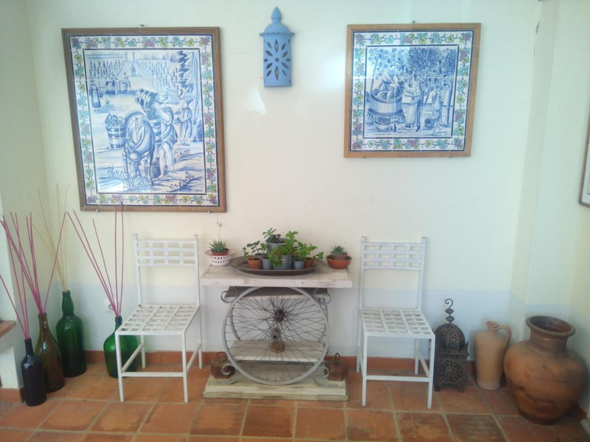 Pegada Real Bed & Breakfast Obidos Exterior photo