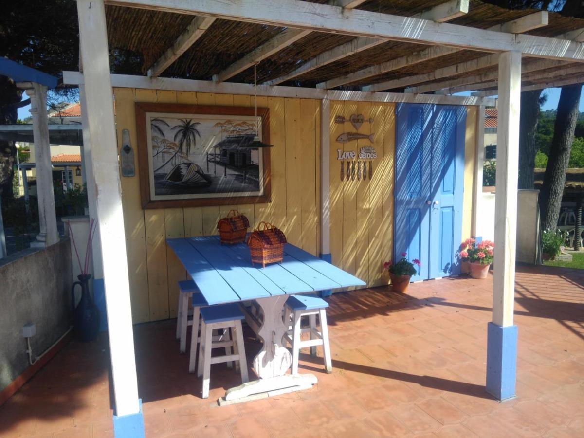Pegada Real Bed & Breakfast Obidos Exterior photo
