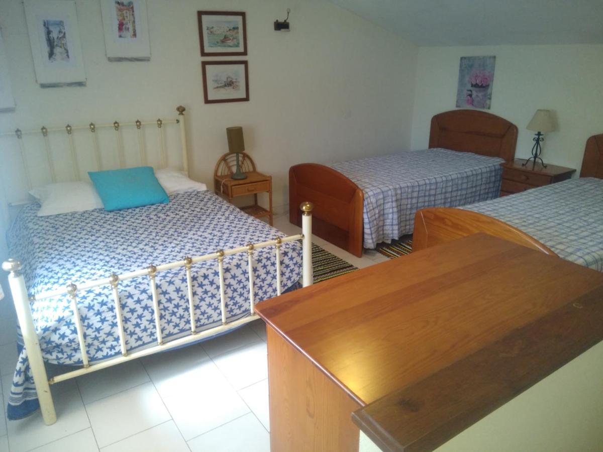 Pegada Real Bed & Breakfast Obidos Exterior photo