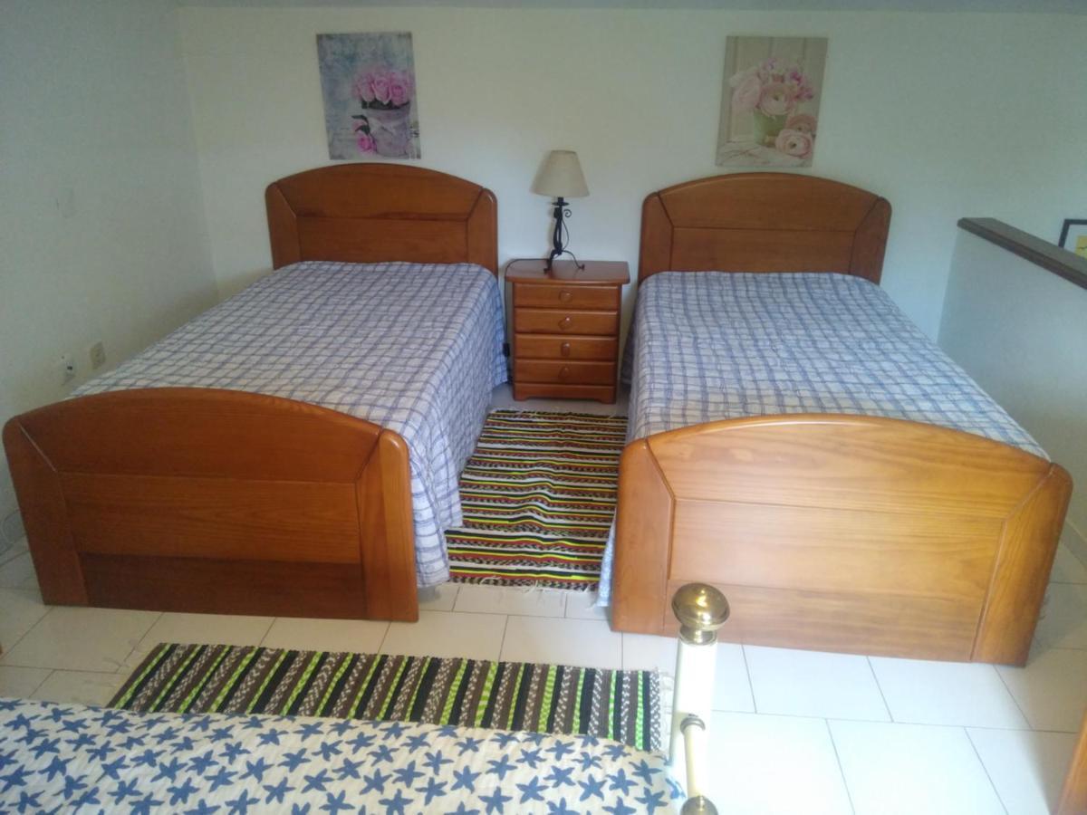 Pegada Real Bed & Breakfast Obidos Exterior photo