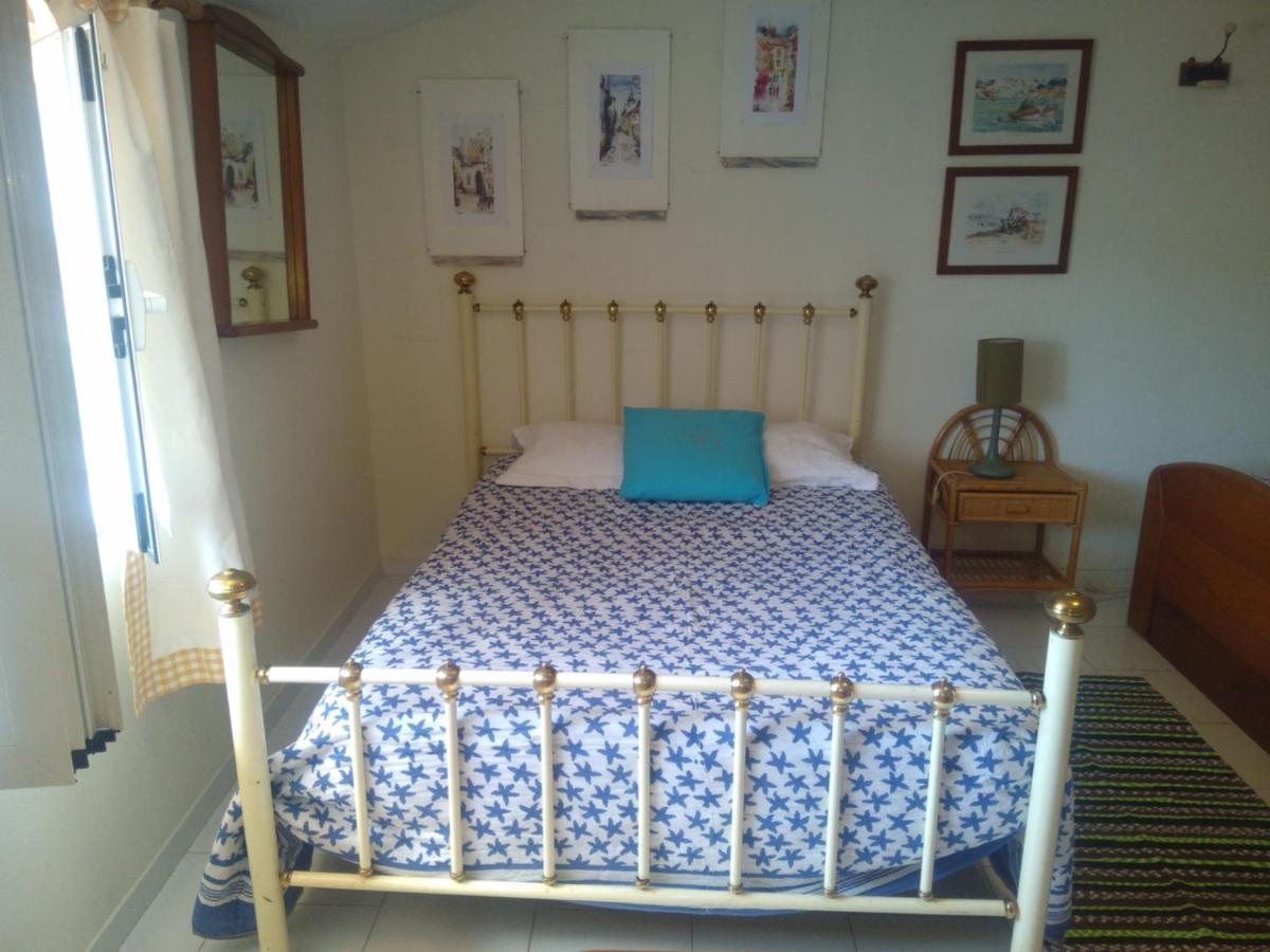 Pegada Real Bed & Breakfast Obidos Exterior photo