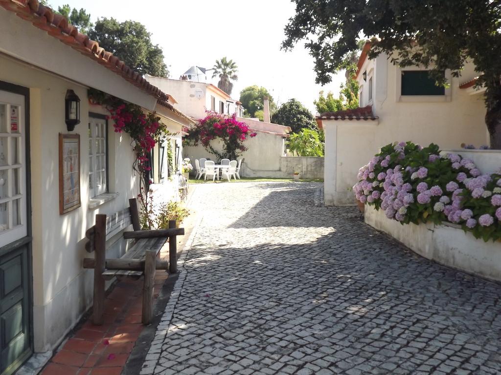 Pegada Real Bed & Breakfast Obidos Exterior photo