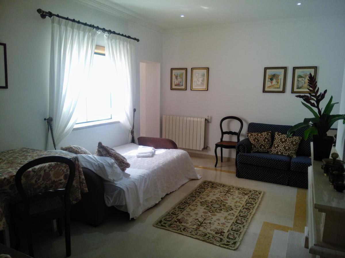 Pegada Real Bed & Breakfast Obidos Exterior photo
