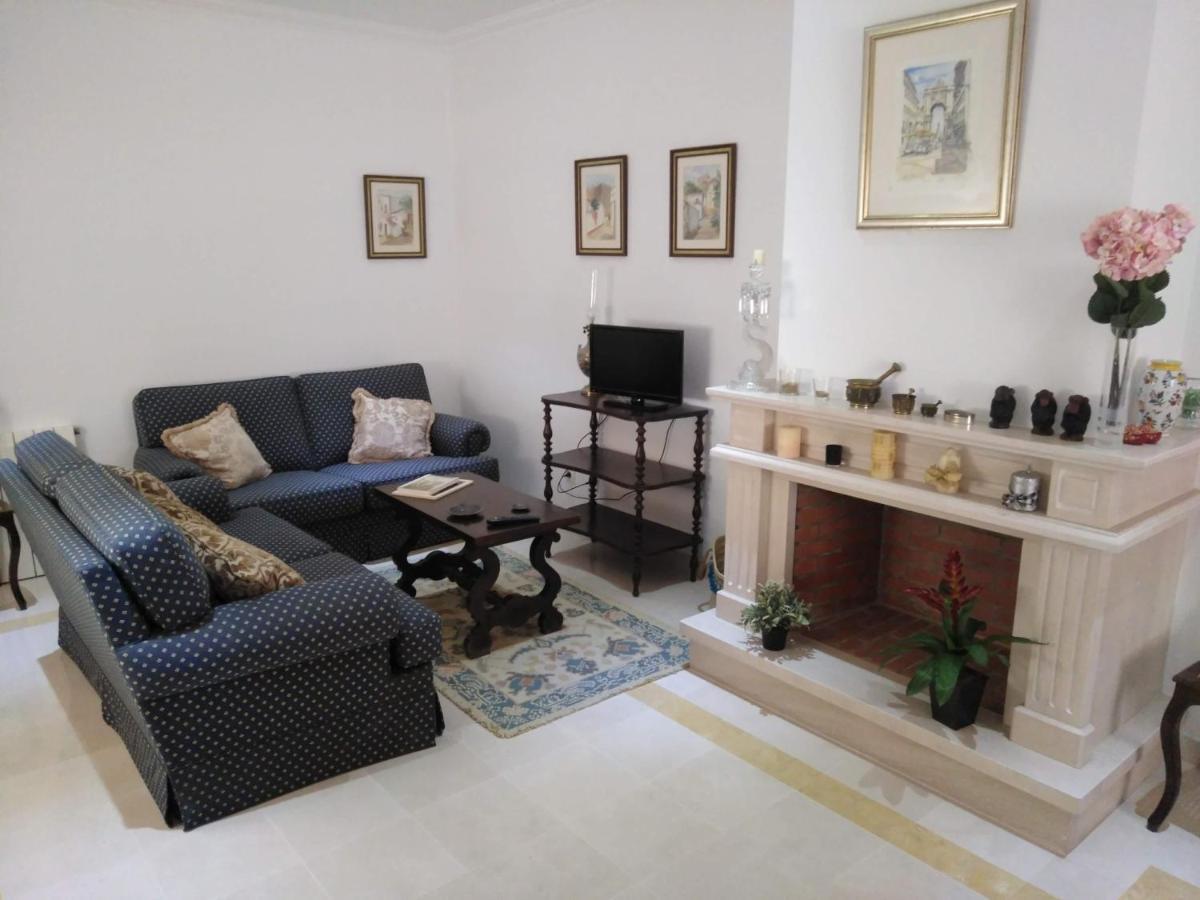 Pegada Real Bed & Breakfast Obidos Exterior photo