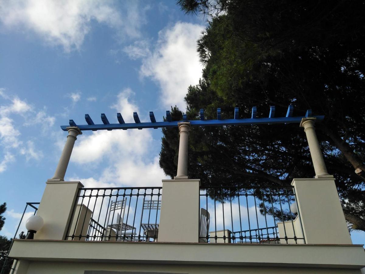 Pegada Real Bed & Breakfast Obidos Exterior photo